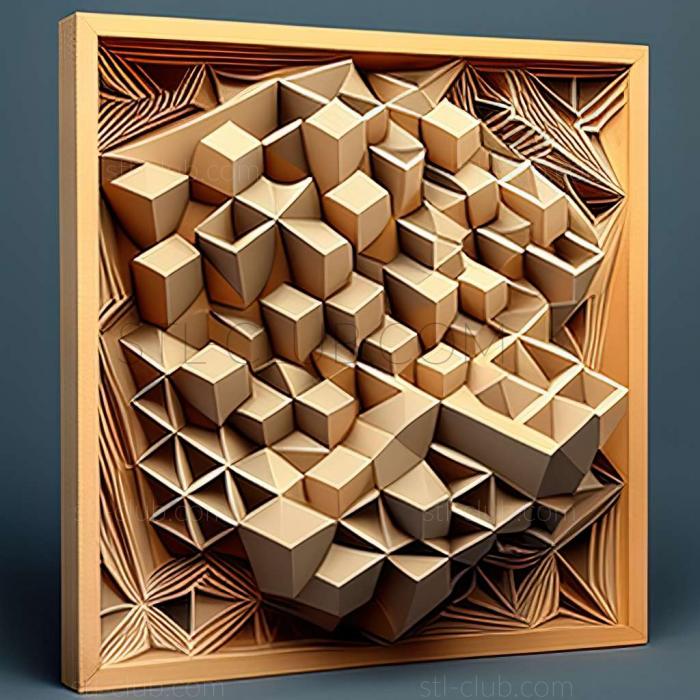 isometric